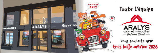 Tous prêts pour 2026